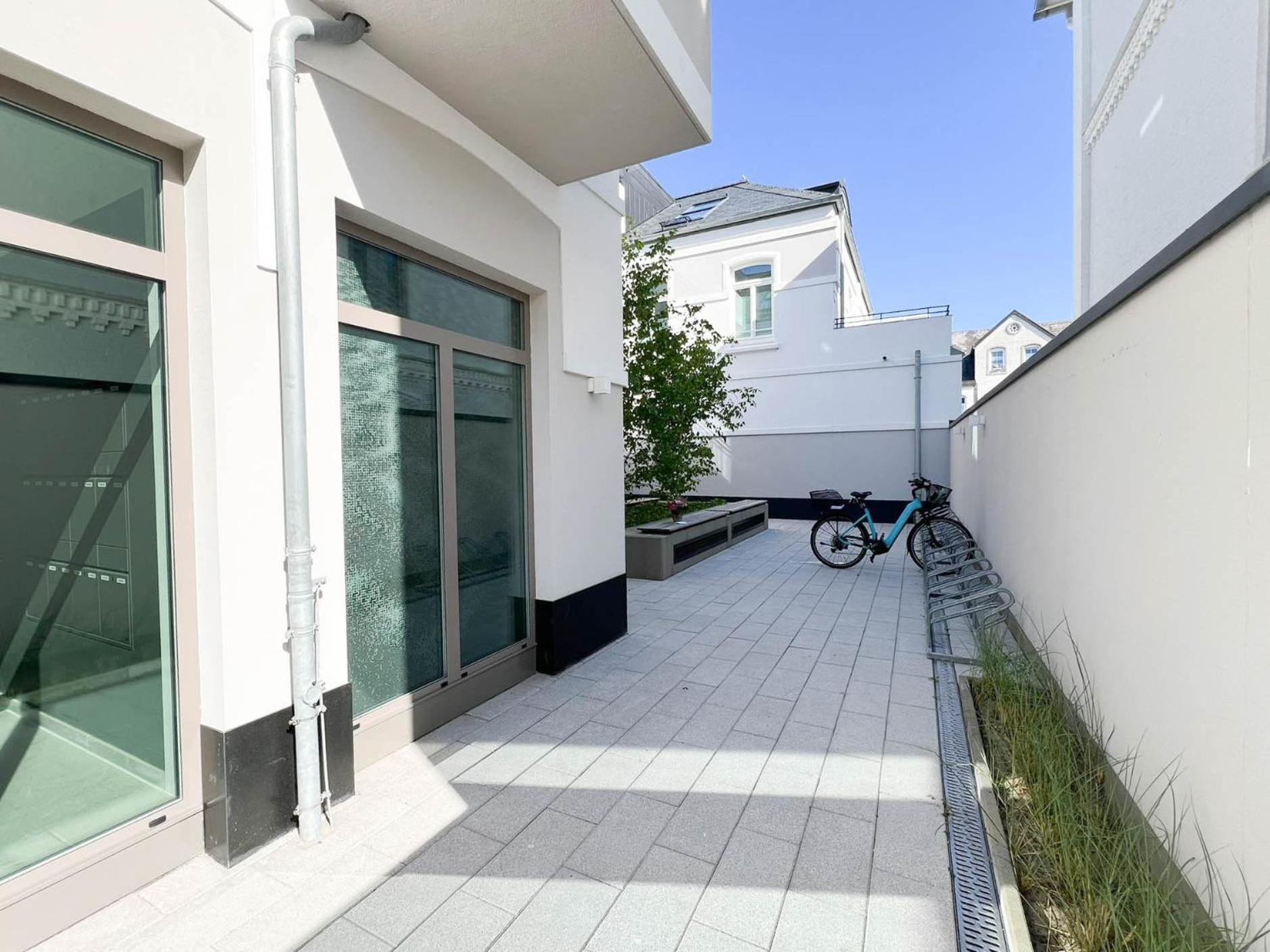 Sturmkoje Apartman Westerland Kültér fotó