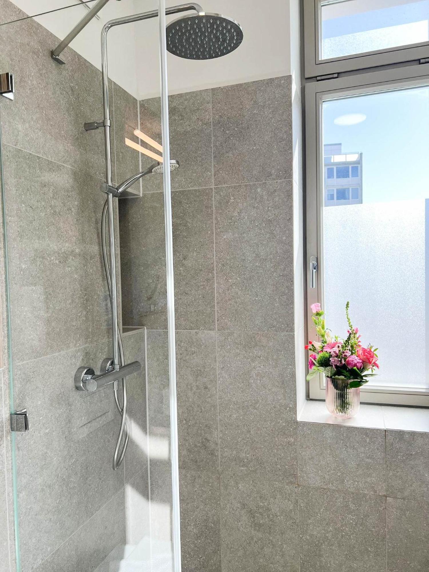 Sturmkoje Apartman Westerland Kültér fotó