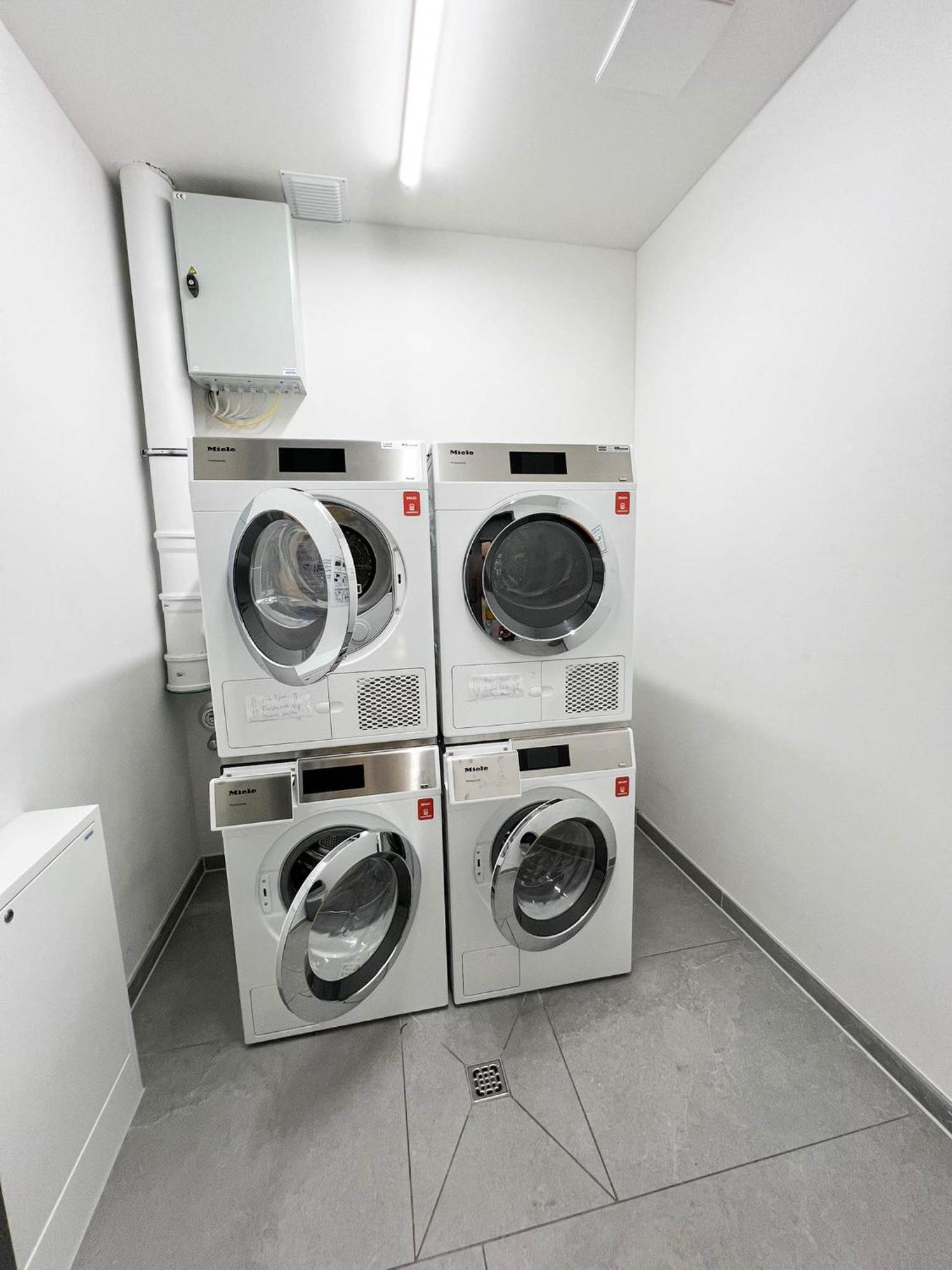 Sturmkoje Apartman Westerland Kültér fotó